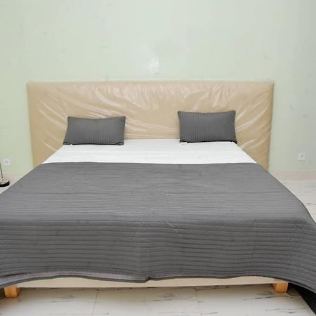 Residence Nandi Ngor Ngoại thất bức ảnh